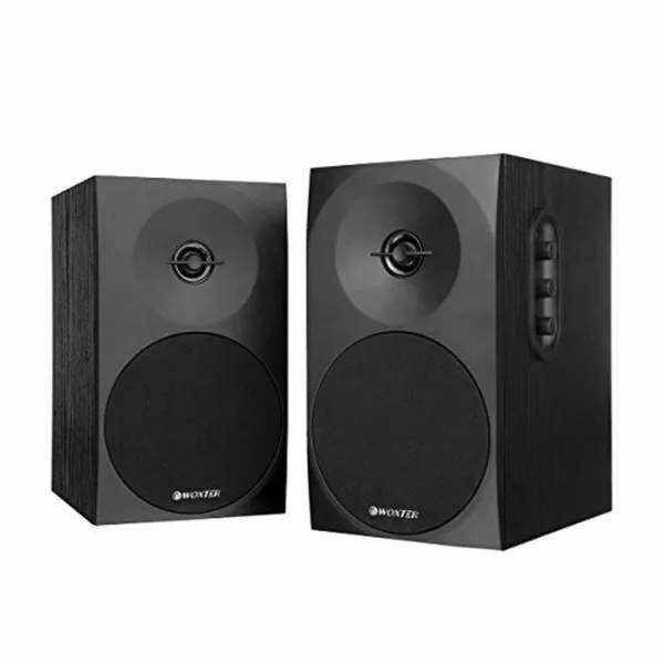 Skaļruņi Woxter Dynamic Line DL- 410 150W 4 W Melns