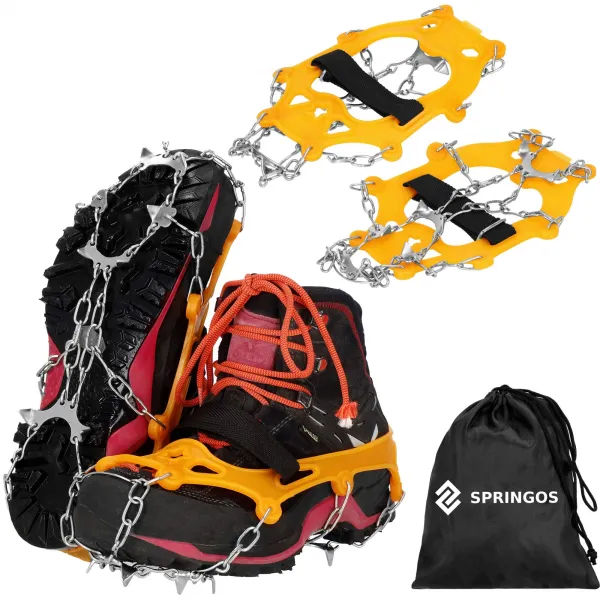 Apavu radzes Springos CS0071 36-40