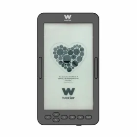 Elektroninė knyga Woxter EB26-069 Juoda