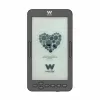 E-lukulaite Woxter EB26-069 Musta