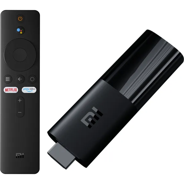 Адаптер Смарт-ТВ Xiaomi Mi TV Stick Quad Core DDR4 Wifi