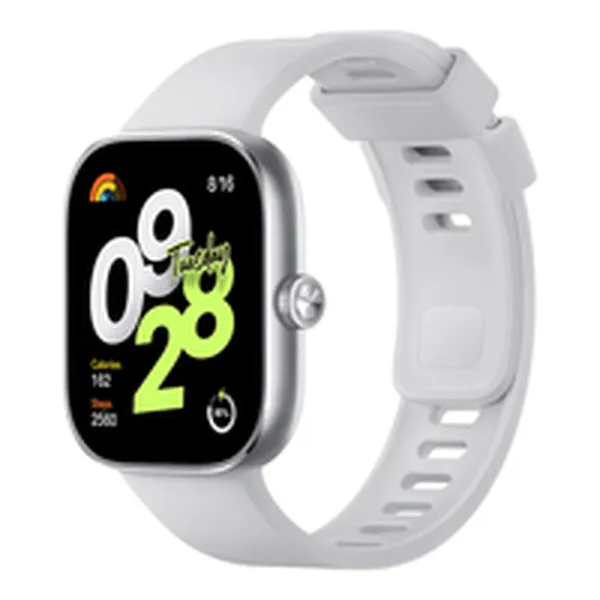 Viedpulkstenis Xiaomi Redmi Watch 4 Melns 1,97"