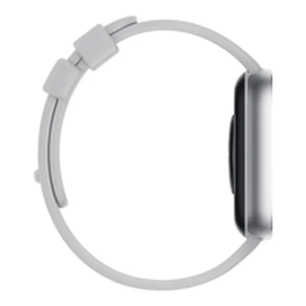 Viedpulkstenis Xiaomi Redmi Watch 4 Melns 1,97"