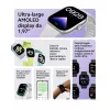 Viedpulkstenis Xiaomi Redmi Watch 4 Melns 1,97"