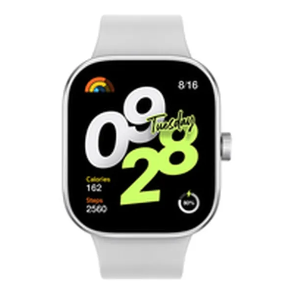Viedpulkstenis Xiaomi Redmi Watch 4 Melns 1,97"