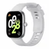 Viedpulkstenis Xiaomi Redmi Watch 4 Melns 1,97"