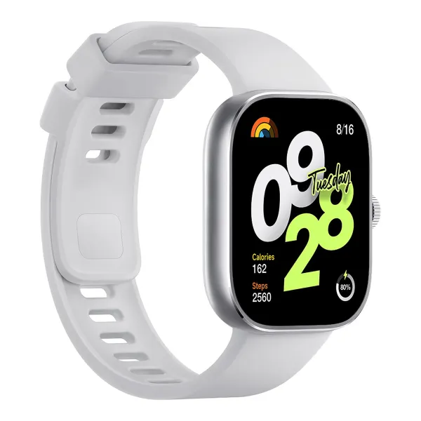 Viedpulkstenis Xiaomi Redmi Watch 4 Melns 1,97"