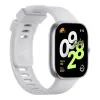 Viedpulkstenis Xiaomi Redmi Watch 4 Melns 1,97"