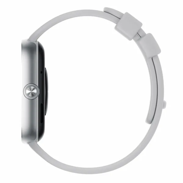 Viedpulkstenis Xiaomi Redmi Watch 4 Melns 1,97"