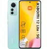 Išmanusis Telefonas Xiaomi Xiaomi 12 Lite 6,55" Octa Core 6 GB RAM 128 GB Žalia