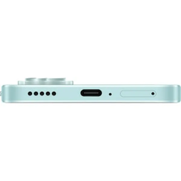 Išmanusis Telefonas Xiaomi Xiaomi 12 Lite 6,55" Octa Core 6 GB RAM 128 GB Žalia