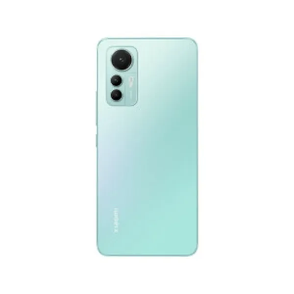 Išmanusis Telefonas Xiaomi Xiaomi 12 Lite 6,55" Octa Core 6 GB RAM 128 GB Žalia