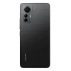 Išmanusis Telefonas Xiaomi 12 Lite 5G 6,55" Snapdragon 778G 8 GB RAM 256 GB Juoda