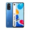 Išmanusis Telefonas Xiaomi MZB0AO2EU 6,43" Octa Core Qualcomm Snapdragon 680 4G 6 GB RAM 128 GB Mėlyna