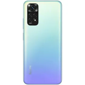 Išmanusis Telefonas Xiaomi MZB0AO2EU 6,43" Octa Core Qualcomm Snapdragon 680 4G 6 GB RAM 128 GB Mėlyna