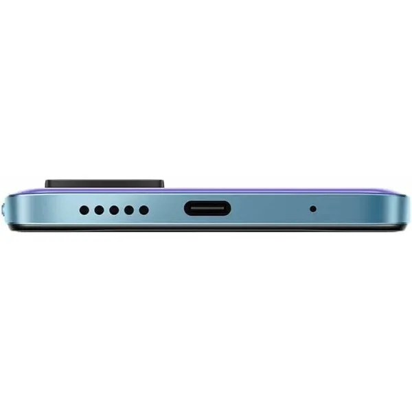 Išmanusis Telefonas Xiaomi MZB0AO2EU 6,43" Octa Core Qualcomm Snapdragon 680 4G 6 GB RAM 128 GB Mėlyna