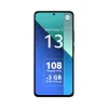 Išmanusis Telefonas Xiaomi Redmi Note 13 4G 6,4" 6 GB RAM 128 GB Juoda QUALCOMM SNAPDRAGON 685