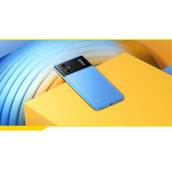 Viedtālruņi Xiaomi M4 5G Octa Core 4 GB RAM 64 GB Zils