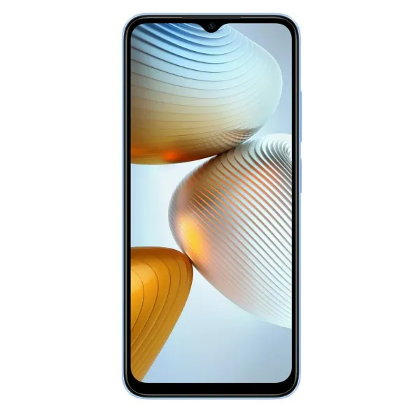 Viedtālruņi Xiaomi M4 5G Octa Core 4 GB RAM 64 GB Zils