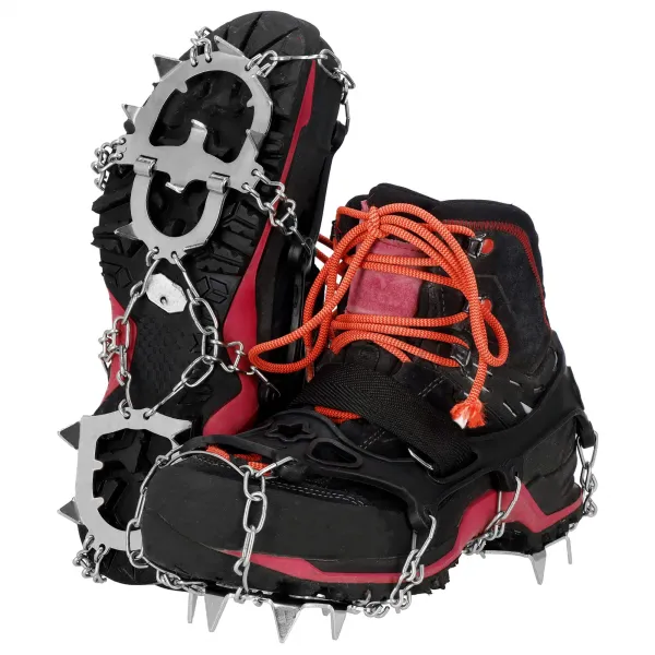 Batų smeigės Springos CS0072 36-40