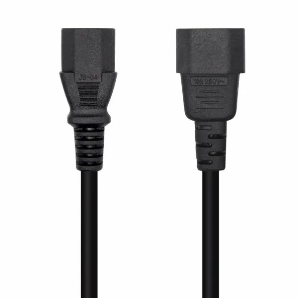 HDMI Kabelis Aisens A132-0532 10 m Melns