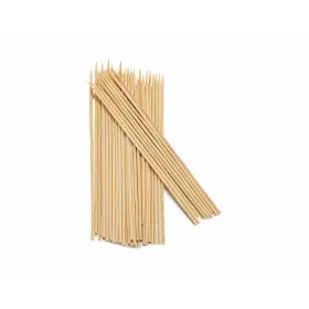 Bambuhammastikut Kinvara Ruskea Bambu 20 cm 85 Kappaletta (12 osaa)