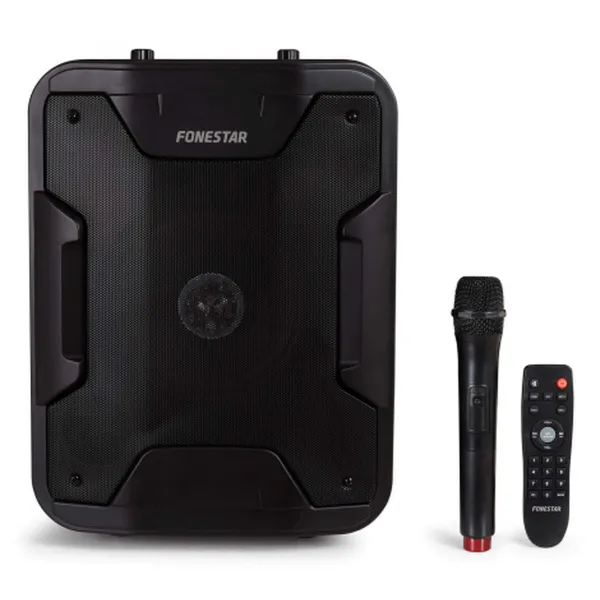 Портативный Bluetooth-динамик FONESTAR CALIFORNIA 200 W