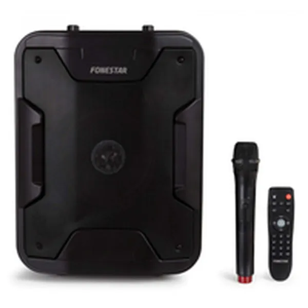 Портативный Bluetooth-динамик FONESTAR CALIFORNIA 200 W