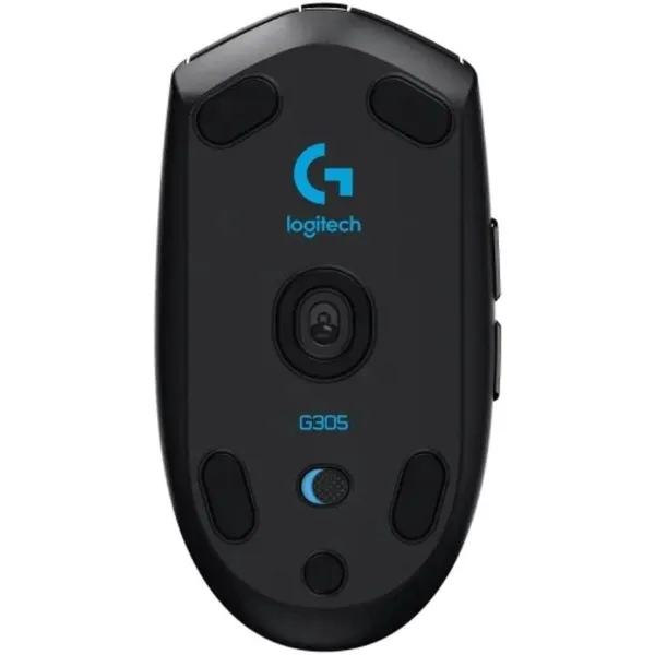 Hiir Logitech 910-005282