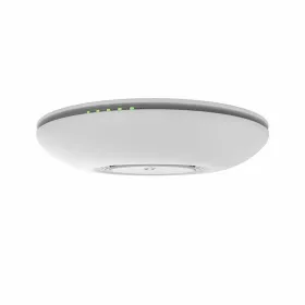 Klaaspudel Vivalto Läbipaistev Hõbedane PVC Metall Klaas 250 ml (6 Ühikut)