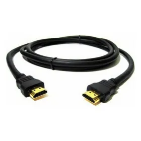 Кабель Micro HDMI NANOCABLE 10.15.3502 1,8 m Чёрный