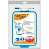 Белая доска Bic 19 x 26 cm (24 штук)