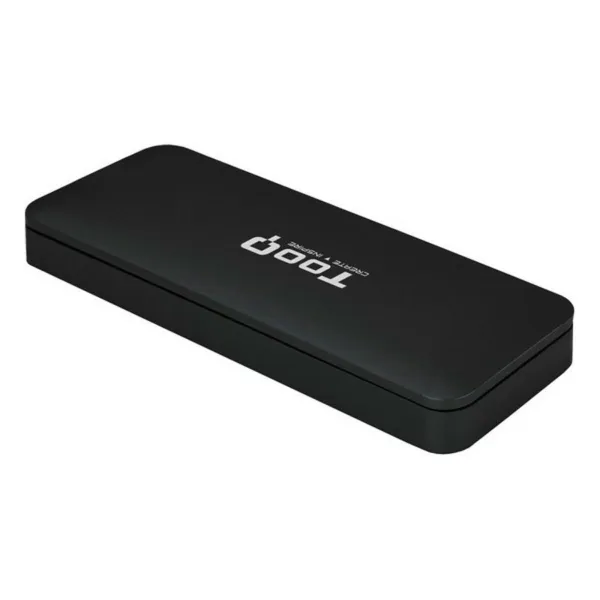 Väline Korpus TooQ TQE-2280B SSD M.2