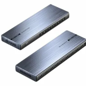 Переключатели HDMI Vention AKQB0-EU