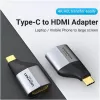 USB-C – HDMI adapteris Vention TCDH0