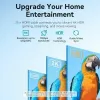 Кабель HDMI Vention ALJBH 2 m
