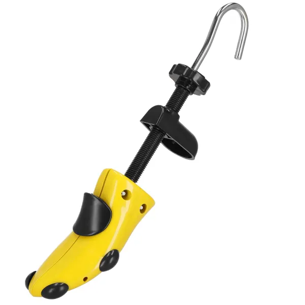 Kengän muotoinen pidike Springos BA0018 42-44