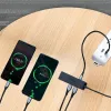USB-C-разветвитель Vention TGKBB