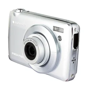 Digital Camera Agfa DC8200 Grey Silver