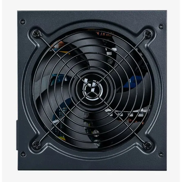 Источник питания Hiditec RL550 550 W 80 Plus Bronze