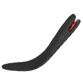 Korotetut kengänkantapehmusteet Springos BA0013 2 kpl 35-42