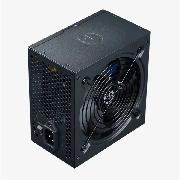 Источник питания Hiditec RL550 550 W 80 Plus Bronze
