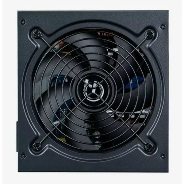 Источник питания Hiditec RL550 550 W 80 Plus Bronze