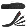 Pakeltos batų kulno pagalvėlės Springos BA0013 2 vnt. 35-42