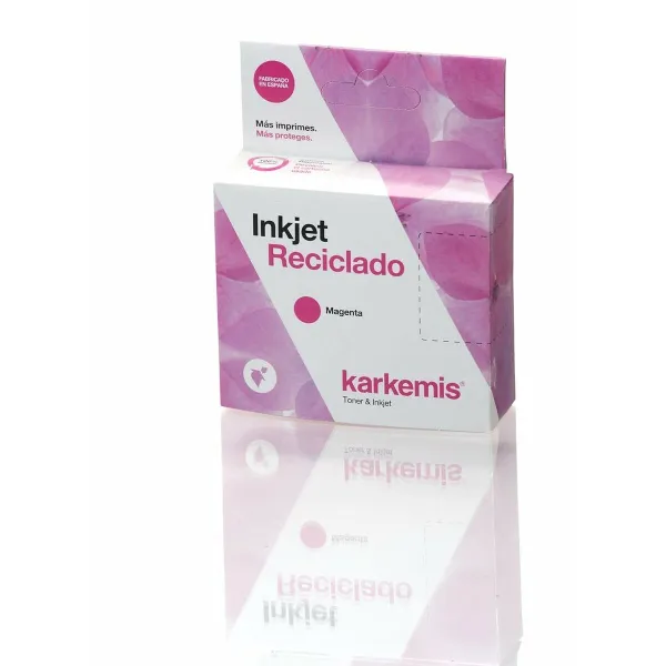 Perdirbto rašalo kasetė Karkemis T1633 Rožinė