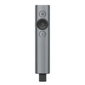 Lazerinė rodyklė Logitech 910-004861 30 m 85 mAh