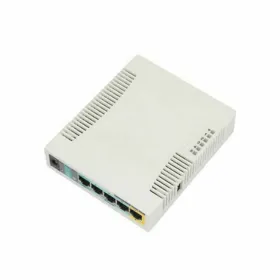 Access point Mikrotik RB951Ui-2HnD
