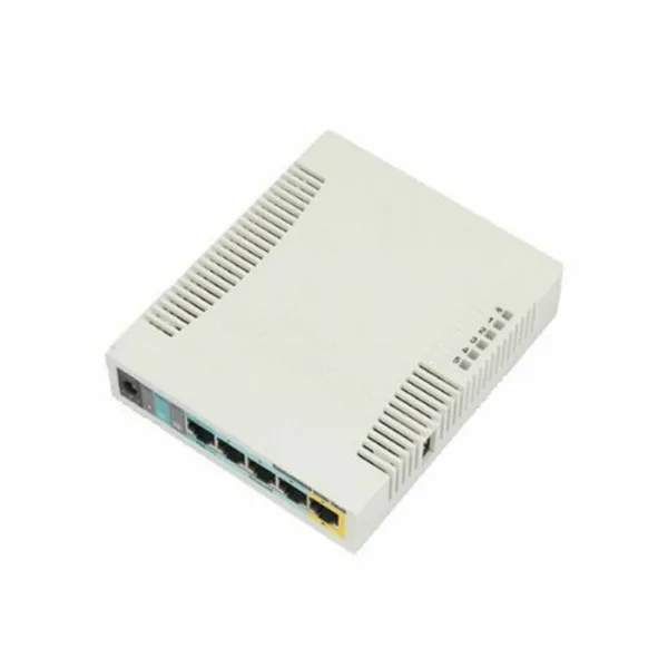 Prieigos taškas Mikrotik RB951Ui-2HnD
