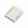 Prieigos taškas Mikrotik RB951Ui-2HnD