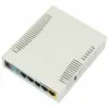 Prieigos taškas Mikrotik RB951Ui-2HnD